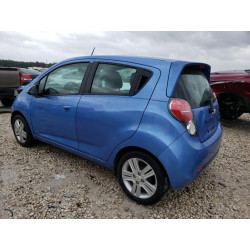 2014 CHEVROLET SPARK