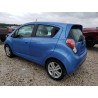 2014 CHEVROLET SPARK