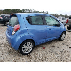 2014 CHEVROLET SPARK