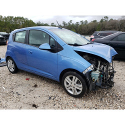 2014 CHEVROLET SPARK