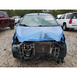 2014 CHEVROLET SPARK