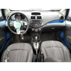 2014 CHEVROLET SPARK