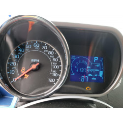 2014 CHEVROLET SPARK