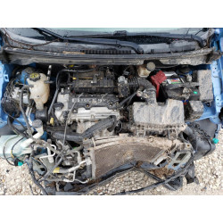 2014 CHEVROLET SPARK