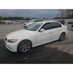2006 BMW 3 SERIES