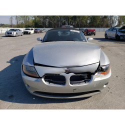 2003 BMW Z4