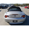 2003 BMW Z4