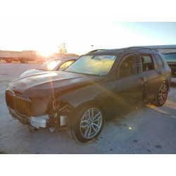 2022 BMW X7