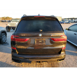 2022 BMW X7