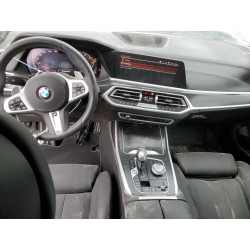 2022 BMW X7