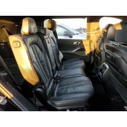 2022 BMW X7