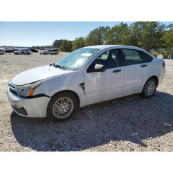 2008 FORD FOCUS