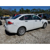 2008 FORD FOCUS
