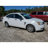 2008 FORD FOCUS
