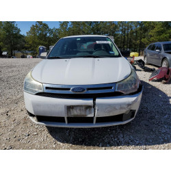 2008 FORD FOCUS