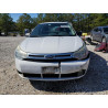 2008 FORD FOCUS