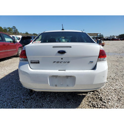 2008 FORD FOCUS
