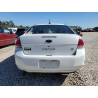 2008 FORD FOCUS