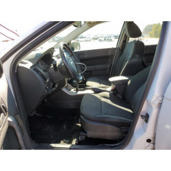 2008 FORD FOCUS