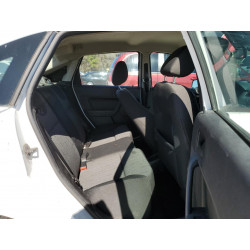 2008 FORD FOCUS