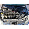 2008 FORD FOCUS