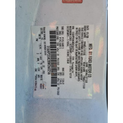 2008 FORD FOCUS
