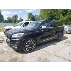 2020 LINCOLN AVIATOR 5LM5J9XC7LGL27748 62106425