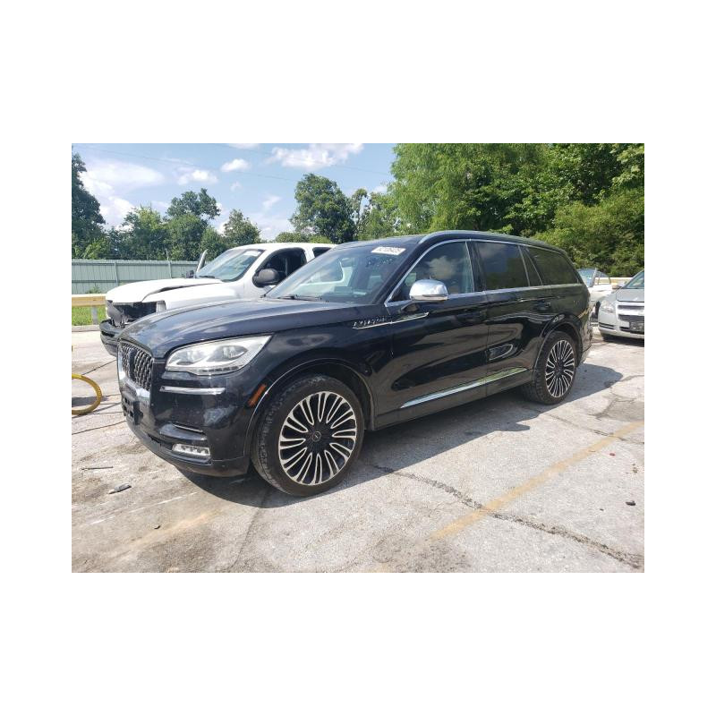2020 LINCOLN AVIATOR 5LM5J9XC7LGL27748 62106425 2020 LINCOLN AVIATOR 5LM5J9XC7LGL27748 62106425