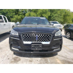 2020 LINCOLN AVIATOR 5LM5J9XC7LGL27748 62106425