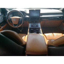 2020 LINCOLN AVIATOR 5LM5J9XC7LGL27748 62106425