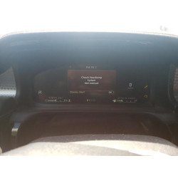 2020 LINCOLN AVIATOR 5LM5J9XC7LGL27748 62106425
