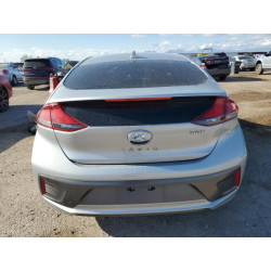 2020 HYUNDAI IONIQ KMHC75LCXLU230925 56141885