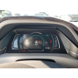 2020 HYUNDAI IONIQ KMHC75LCXLU230925 56141885