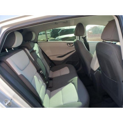 2020 HYUNDAI IONIQ KMHC75LCXLU230925 56141885