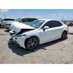 2020 TOYOTA CAMRY 4T1G11AK3LU893906 56203105