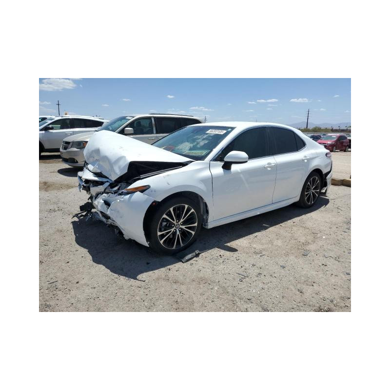 2020 TOYOTA CAMRY 4T1G11AK3LU893906 56203105 2020 TOYOTA CAMRY 4T1G11AK3LU893906 56203105