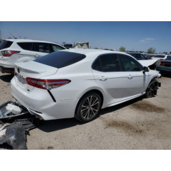 2020 TOYOTA CAMRY 4T1G11AK3LU893906 56203105