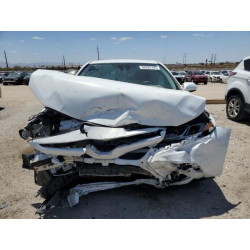 2020 TOYOTA CAMRY 4T1G11AK3LU893906 56203105