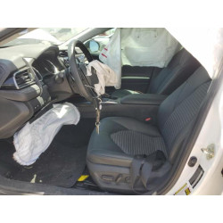 2020 TOYOTA CAMRY 4T1G11AK3LU893906 56203105