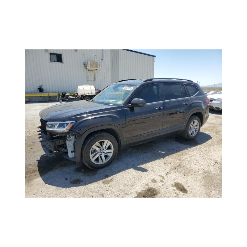 2021 VOLKSWAGEN ATLAS 1V2AP2CA2MC572965 58423045 2021 VOLKSWAGEN ATLAS 1V2AP2CA2MC572965 58423045