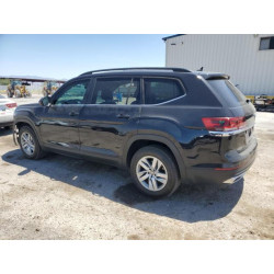 2021 VOLKSWAGEN ATLAS 1V2AP2CA2MC572965 58423045