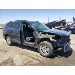 2021 VOLKSWAGEN ATLAS 1V2AP2CA2MC572965 58423045