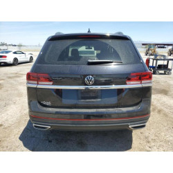 2021 VOLKSWAGEN ATLAS 1V2AP2CA2MC572965 58423045