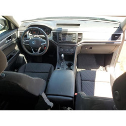 2021 VOLKSWAGEN ATLAS 1V2AP2CA2MC572965 58423045