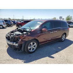 2020 HONDA All Models 5FNRL6H75LB041605 58764395