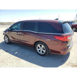 2020 HONDA All Models 5FNRL6H75LB041605 58764395