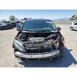 2020 HONDA All Models 5FNRL6H75LB041605 58764395
