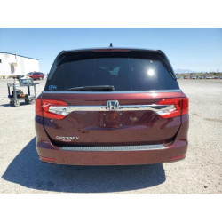 2020 HONDA All Models 5FNRL6H75LB041605 58764395