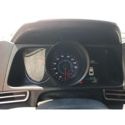 2021 HYUNDAI ELANTRA 5NPLL4AGXMH014469 59590625