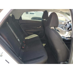 2021 HYUNDAI ELANTRA 5NPLL4AGXMH014469 59590625